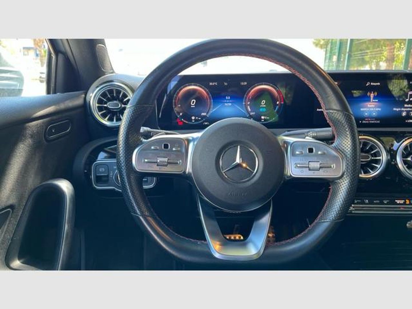 Mercedes-Benz Clase A 250 e 160 kW (218 CV)