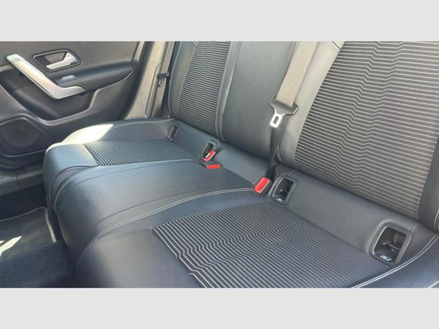 Mercedes-Benz Clase A 180 d 85 kW (116 CV)