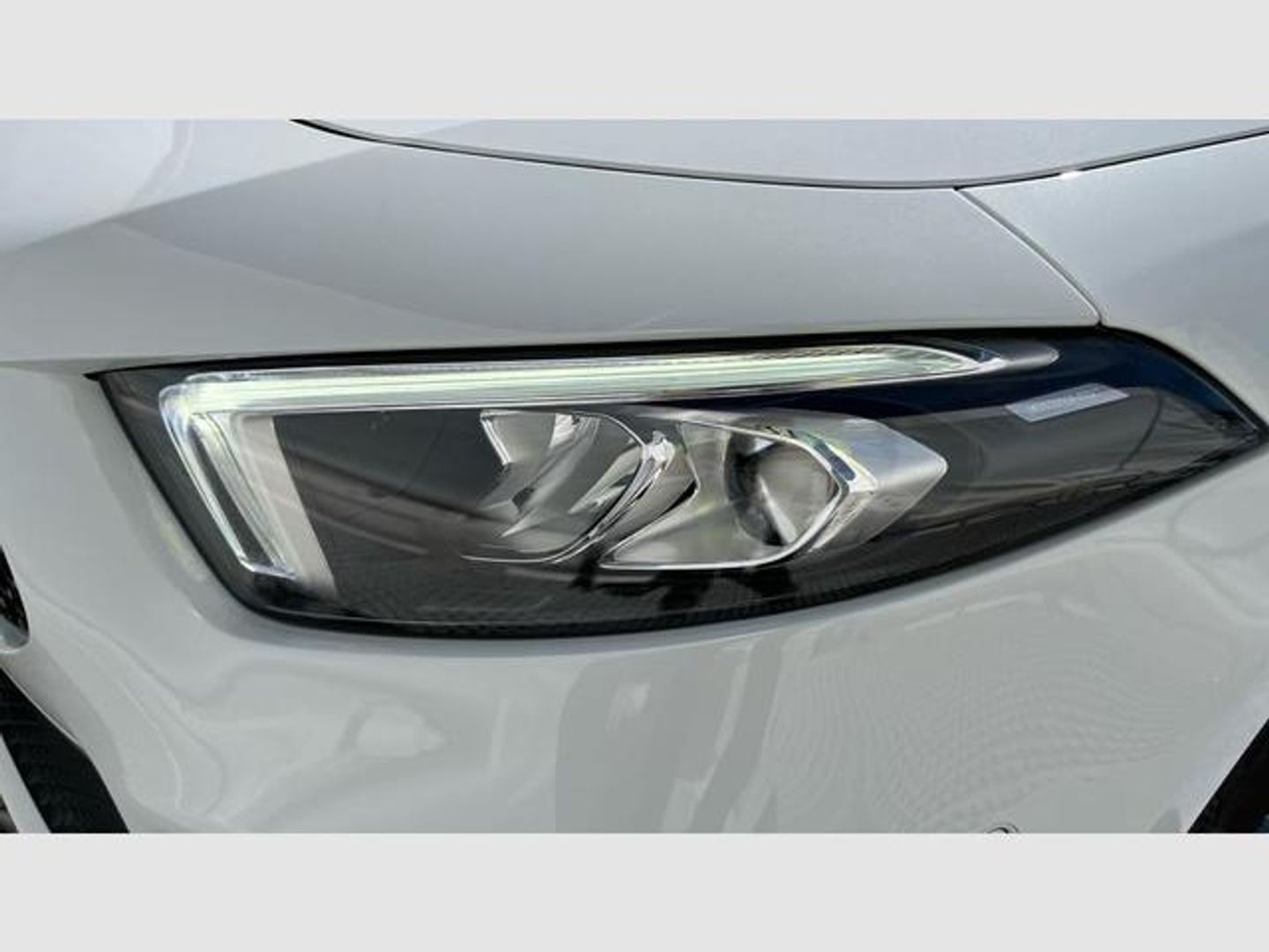 Mercedes-Benz Clase A 180 d 85 kW (116 CV)