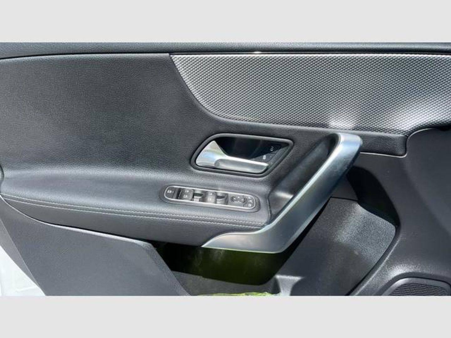Mercedes-Benz Clase A 180 d 85 kW (116 CV)