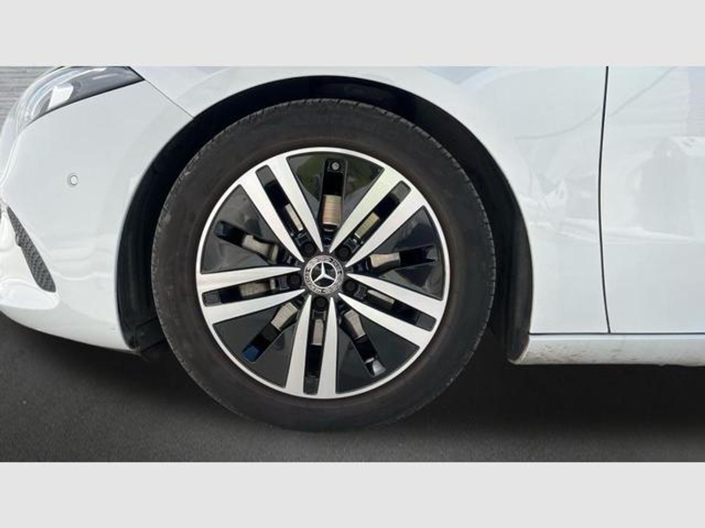 Mercedes-Benz Clase A 180 d 85 kW (116 CV)