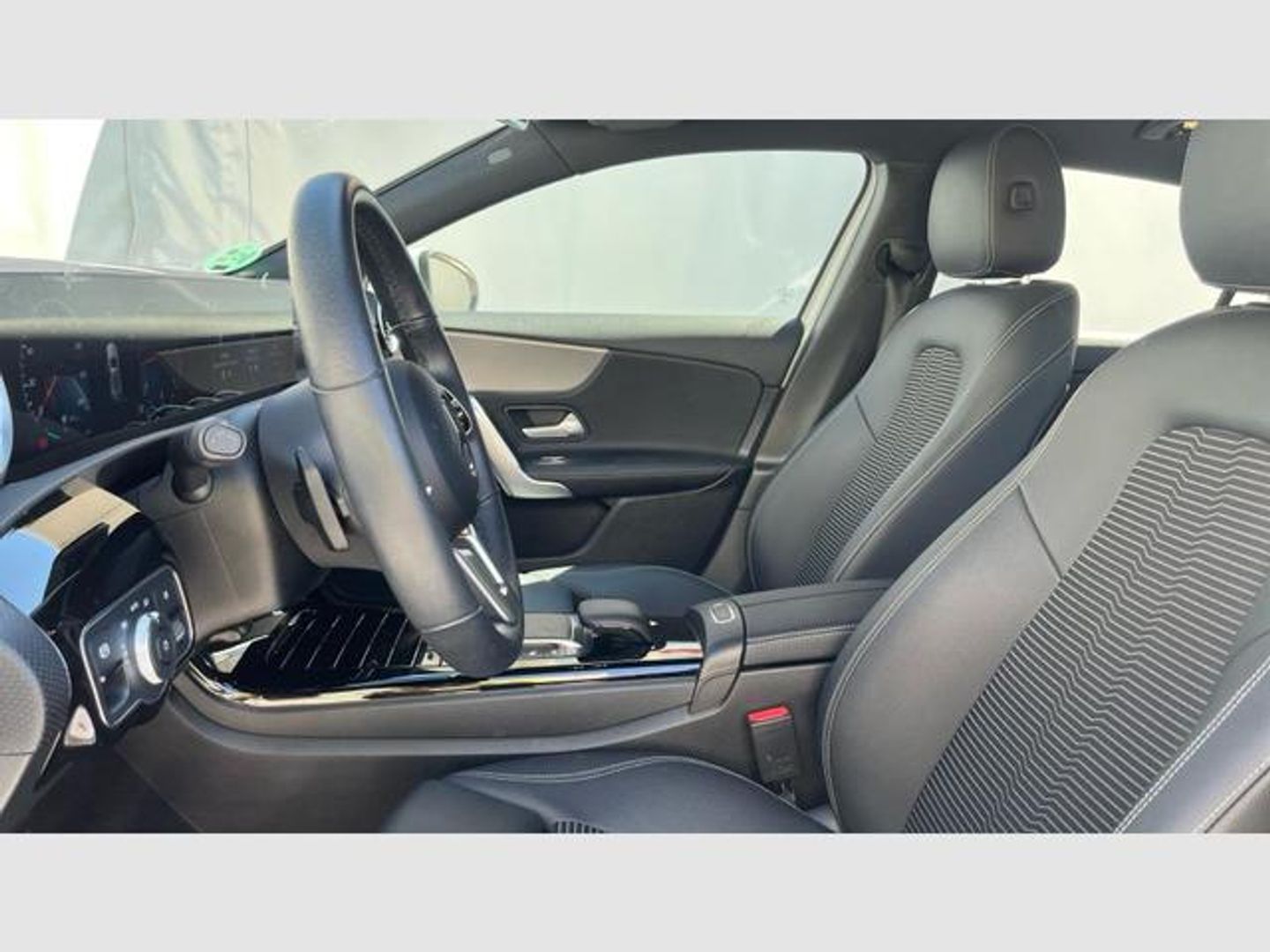 Mercedes-Benz Clase A 180 d 85 kW (116 CV)