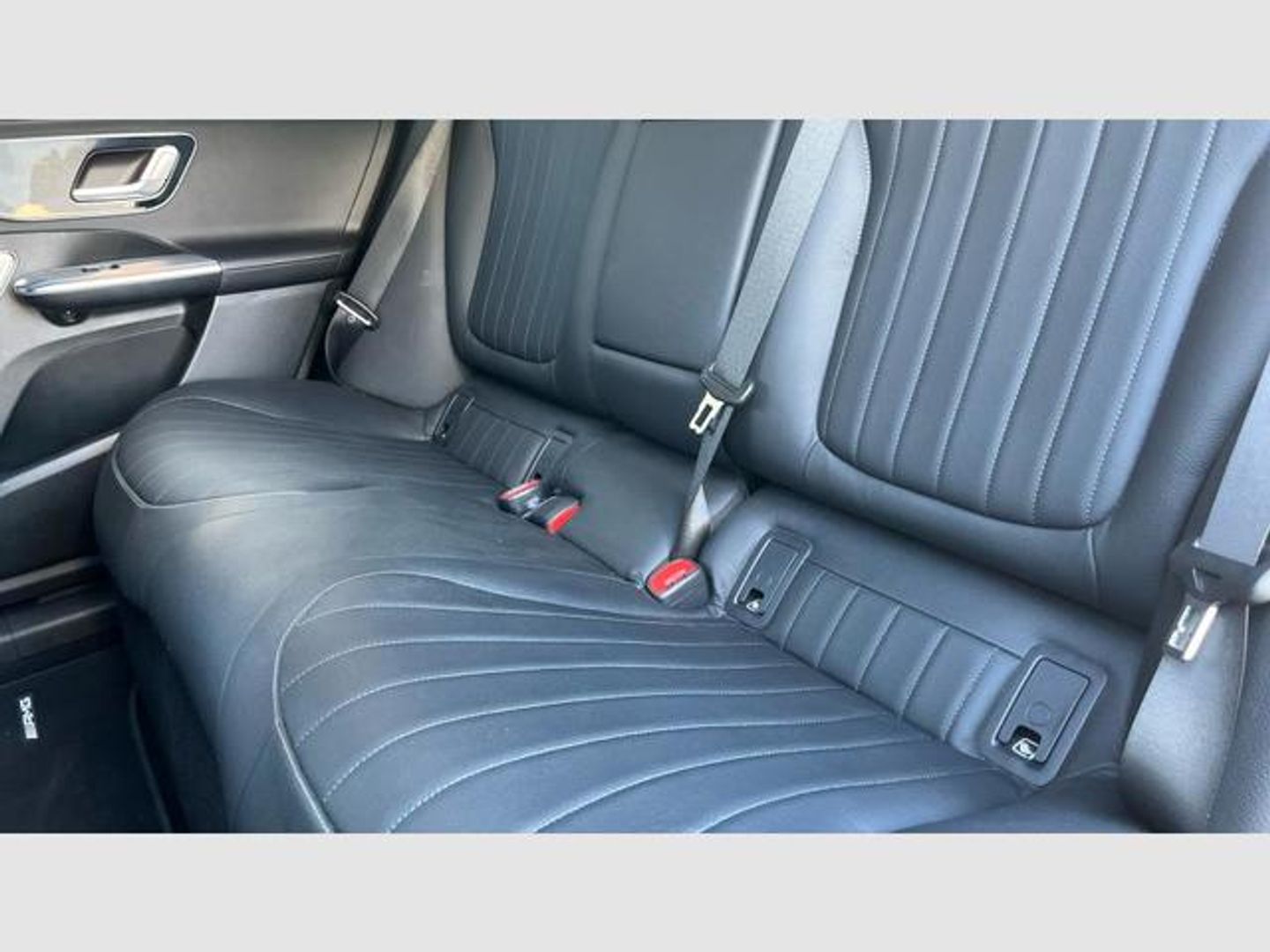Mercedes-Benz EQE SUV 500 4Matic 300 kW (408 CV)