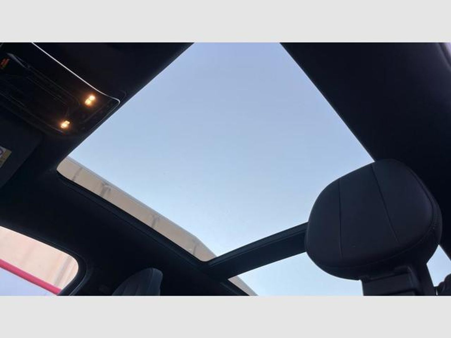 Mercedes-Benz EQE SUV 500 4Matic 300 kW (408 CV)