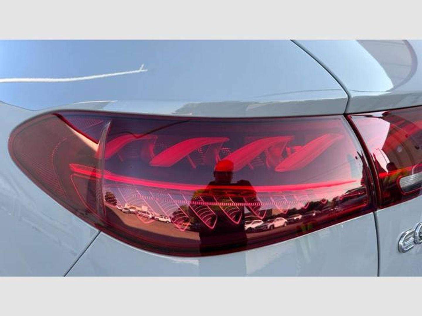 Mercedes-Benz EQE SUV 500 4Matic 300 kW (408 CV)