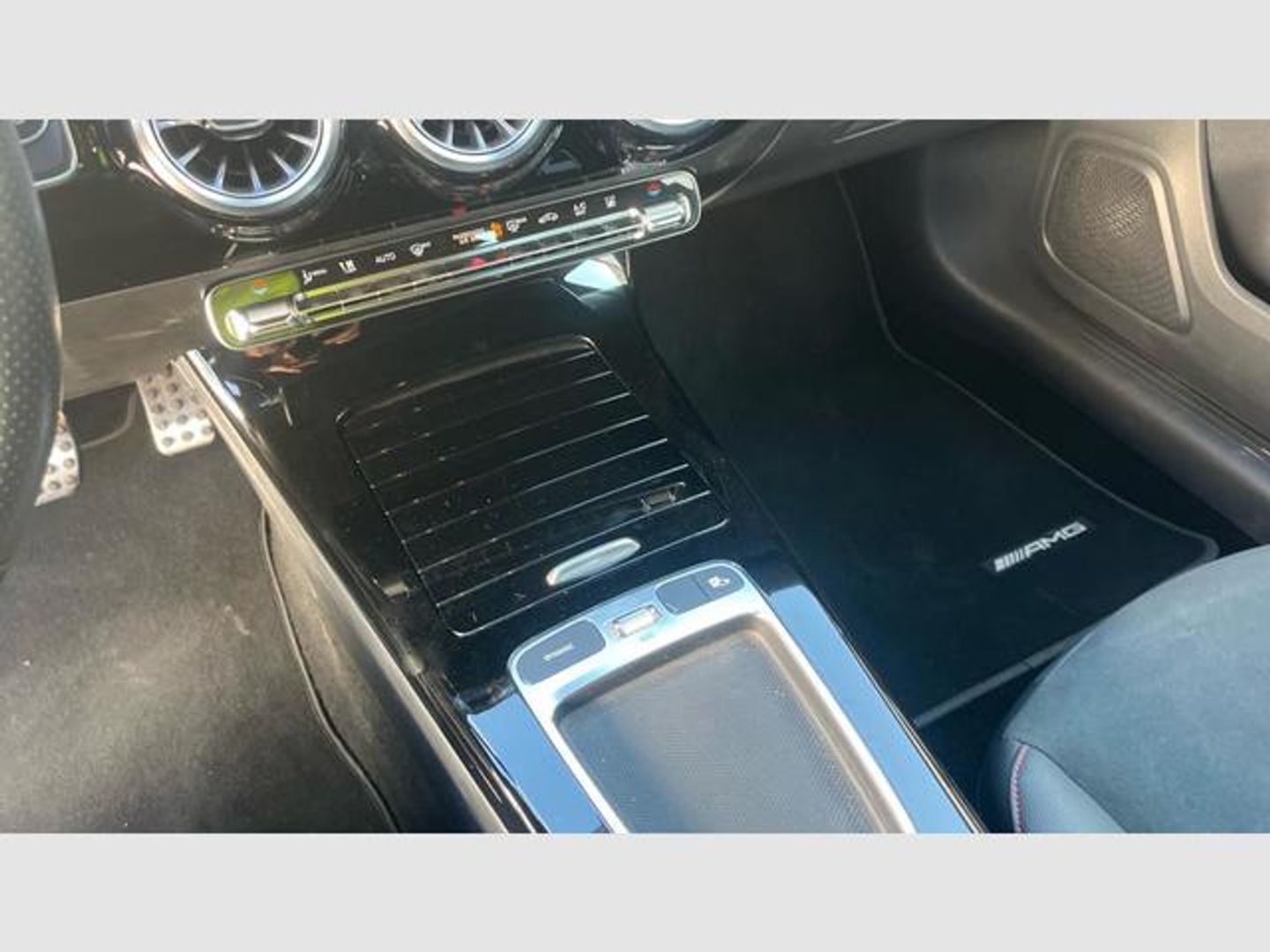 Mercedes-Benz Clase A 250 e 160 kW (218 CV)