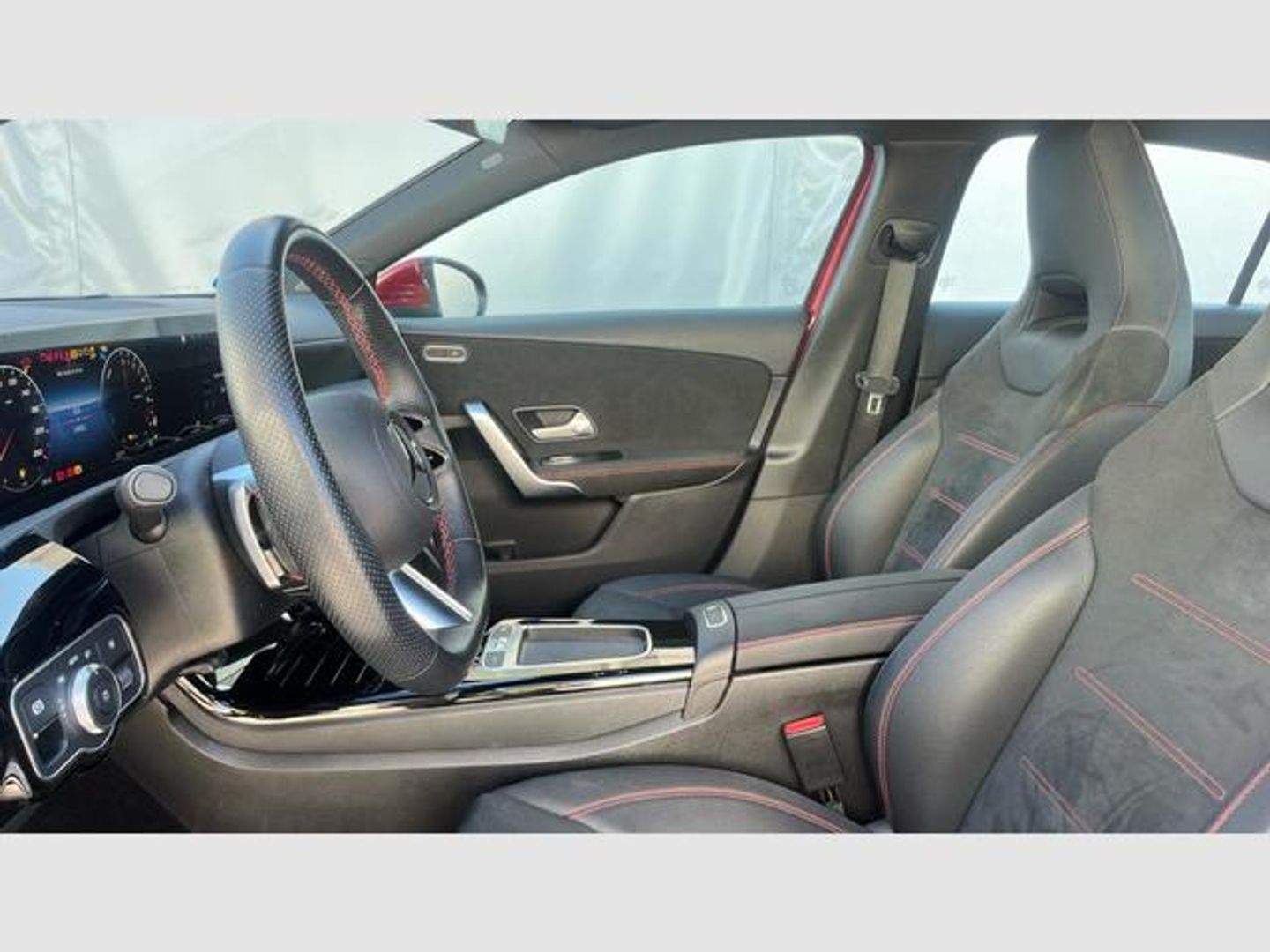 Mercedes-Benz Clase A 250 e 160 kW (218 CV)