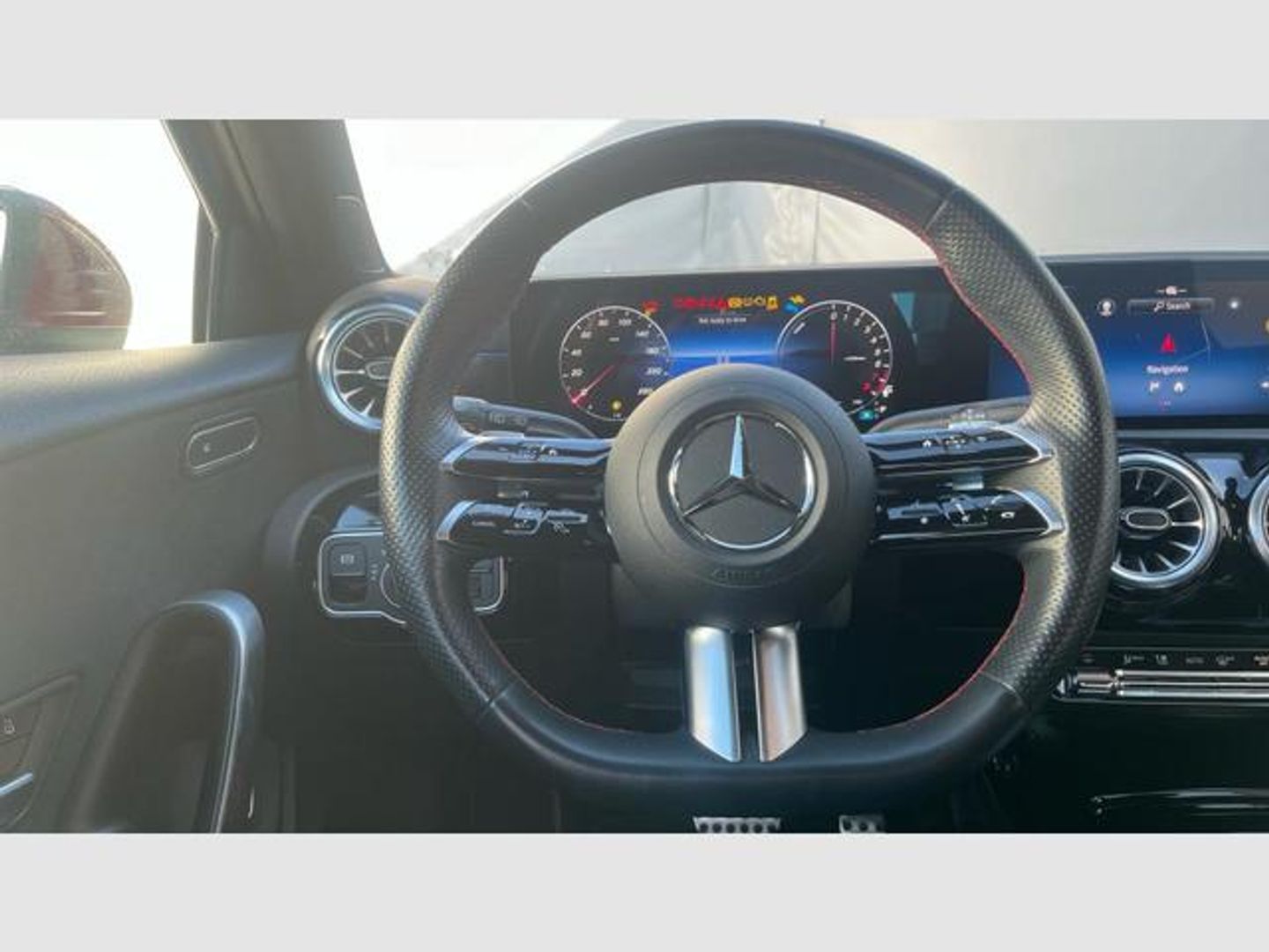 Mercedes-Benz Clase A 250 e 160 kW (218 CV)
