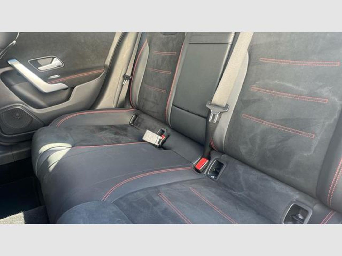 Mercedes-Benz Clase A 250 e 160 kW (218 CV)