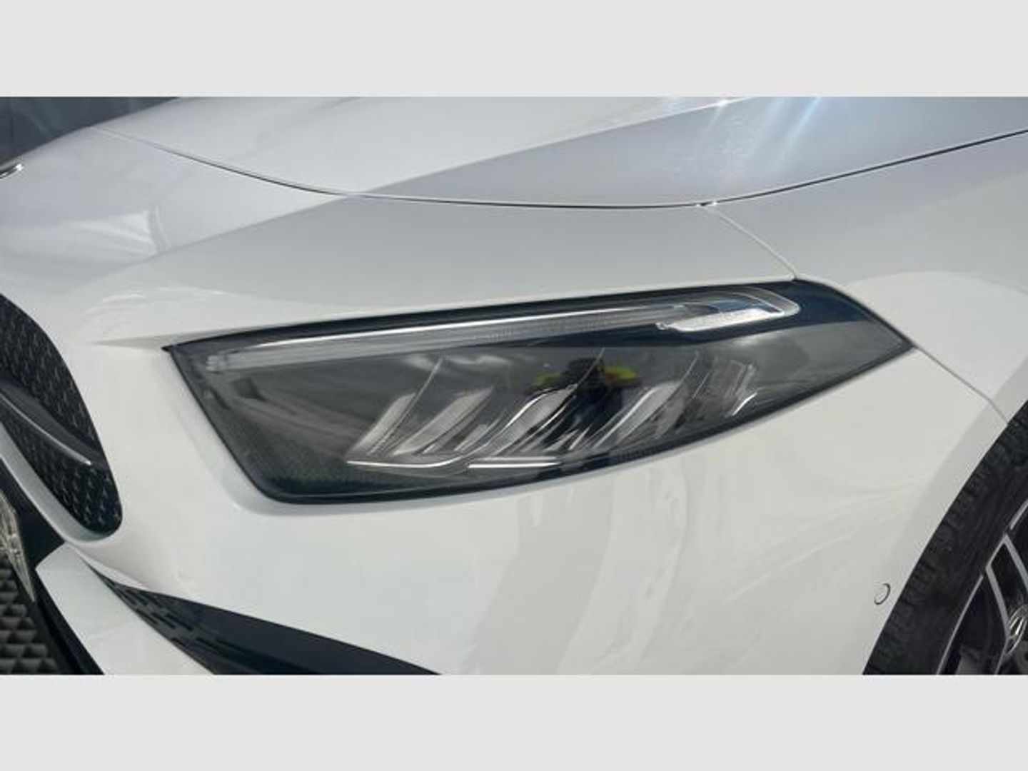 Mercedes-Benz Clase A 250 e 160 kW (218 CV)
