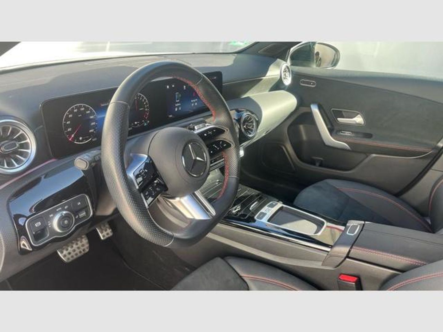 Mercedes-Benz Clase A 250 e 160 kW (218 CV)