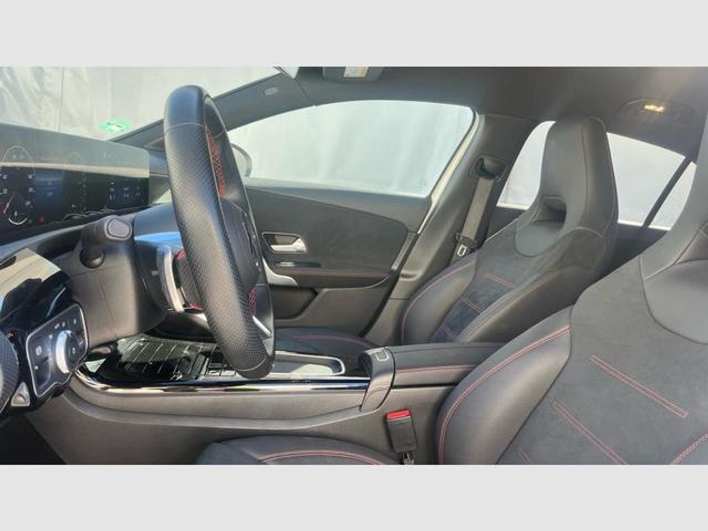 Mercedes-Benz Clase A 250 e 160 kW (218 CV)