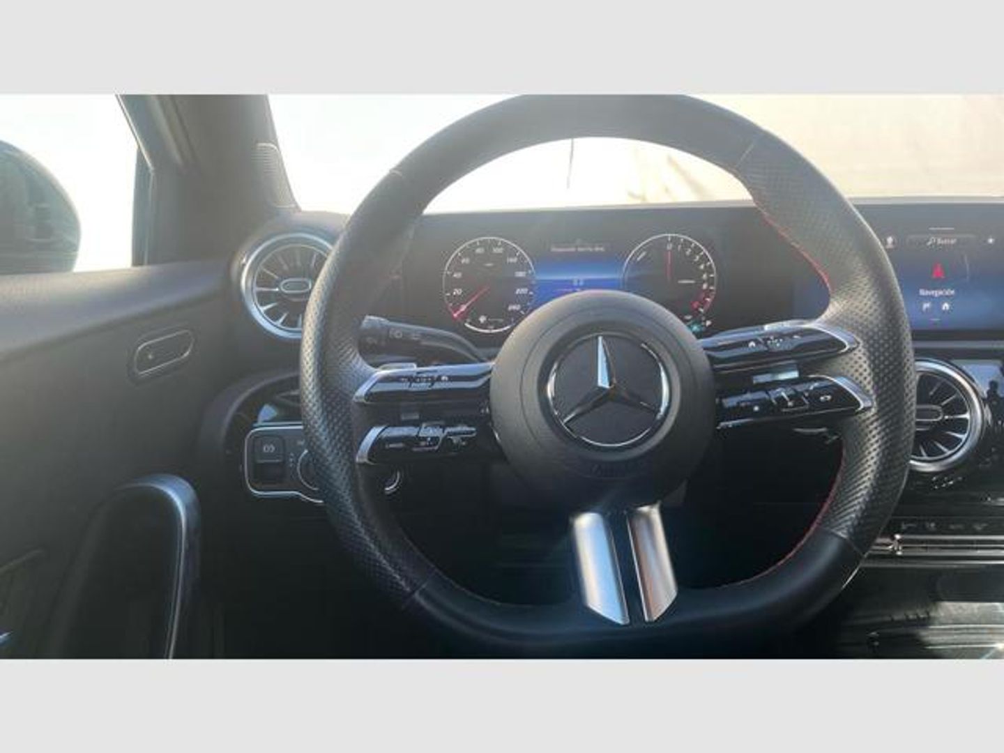 Mercedes-Benz Clase A 250 e 160 kW (218 CV)