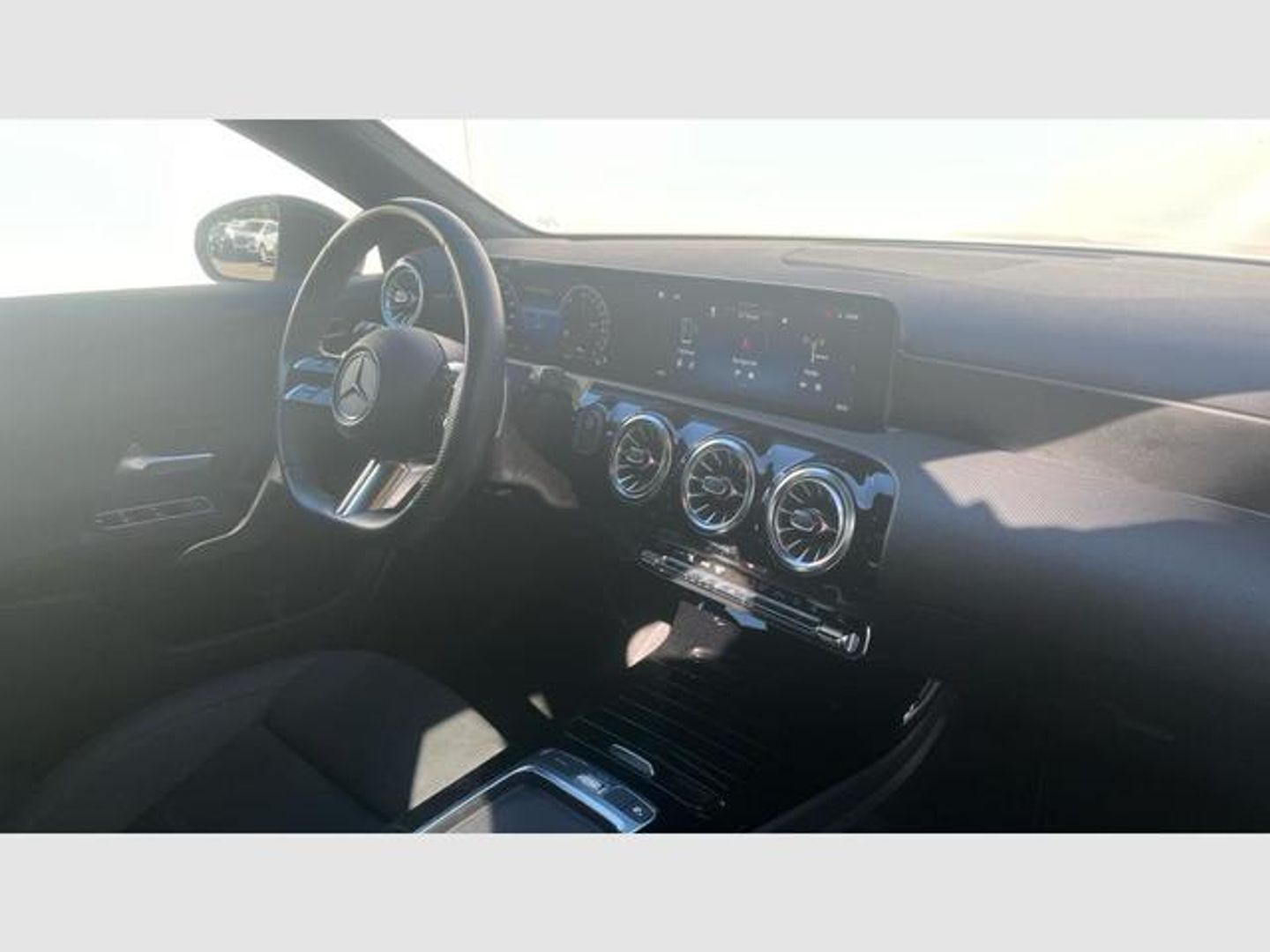 Mercedes-Benz Clase A 250 e 160 kW (218 CV)