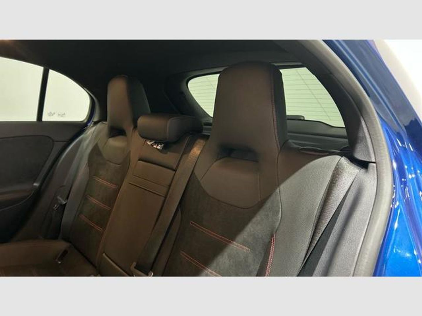 Mercedes-Benz Clase A 200 d 110 kW (150 CV)