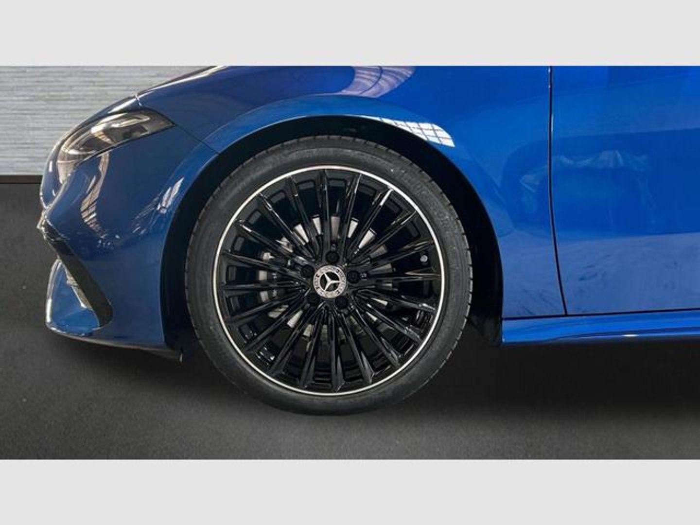 Mercedes-Benz Clase A 200 d 110 kW (150 CV)