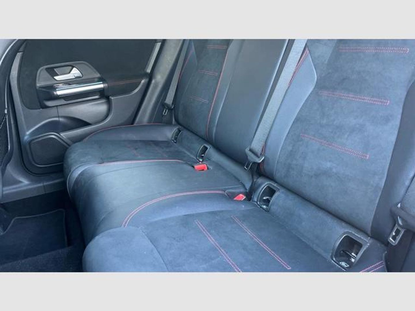 Mercedes-Benz GLA 250 e 160 kW (218 CV)