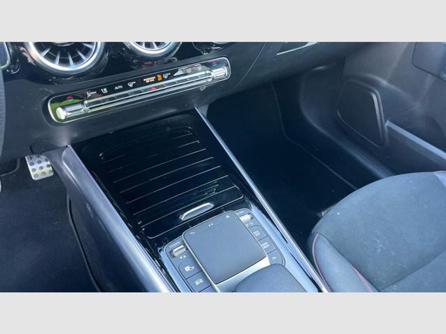 Mercedes-Benz GLA 250 e 160 kW (218 CV)