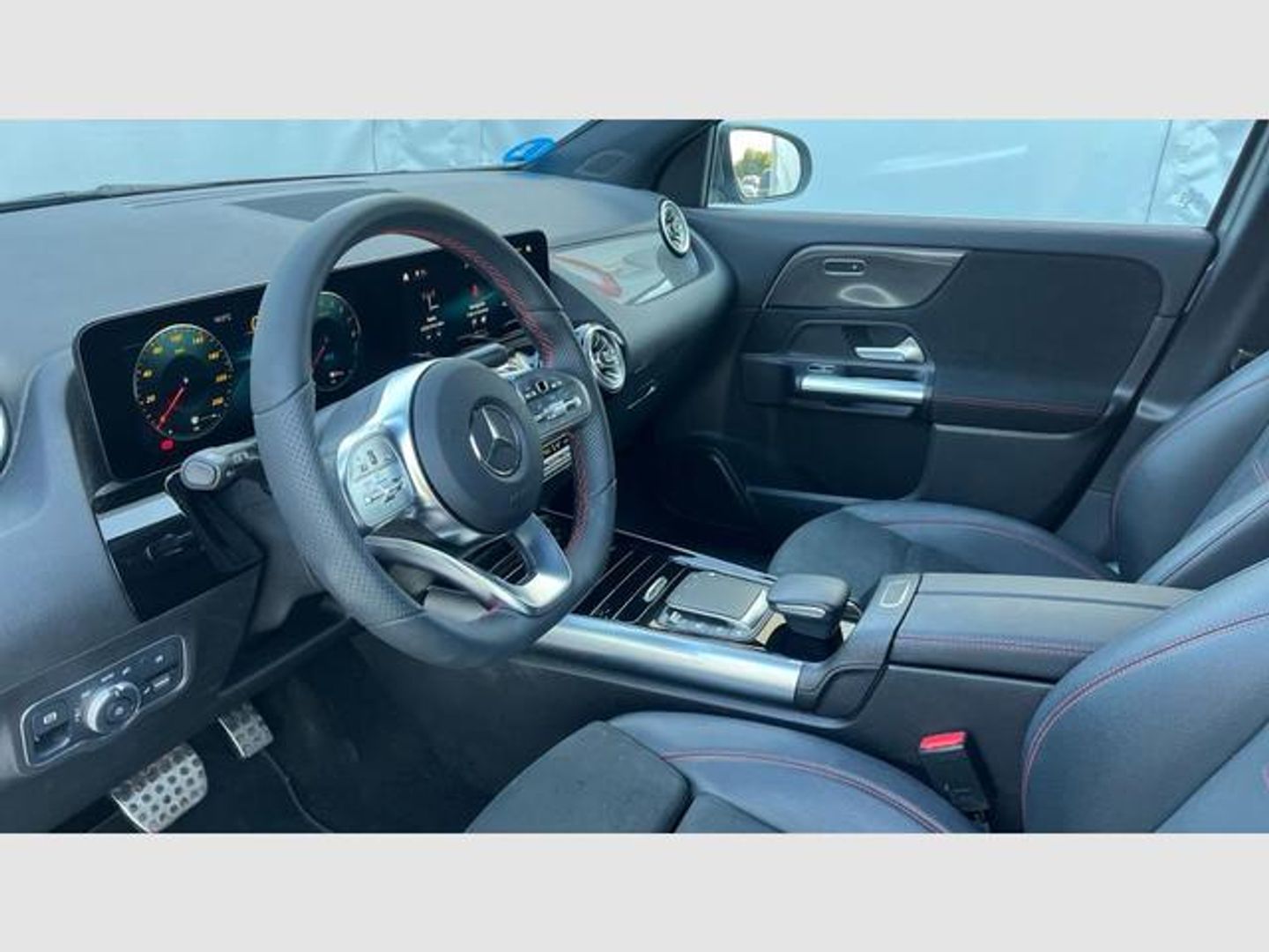 Mercedes-Benz GLA 250 e 160 kW (218 CV)