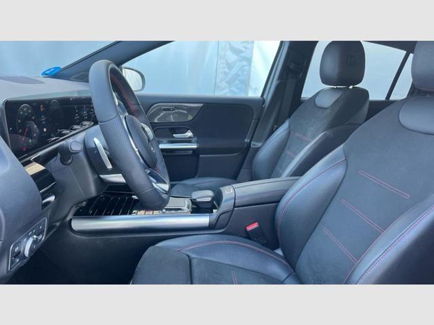 Mercedes-Benz GLA 250 e 160 kW (218 CV)