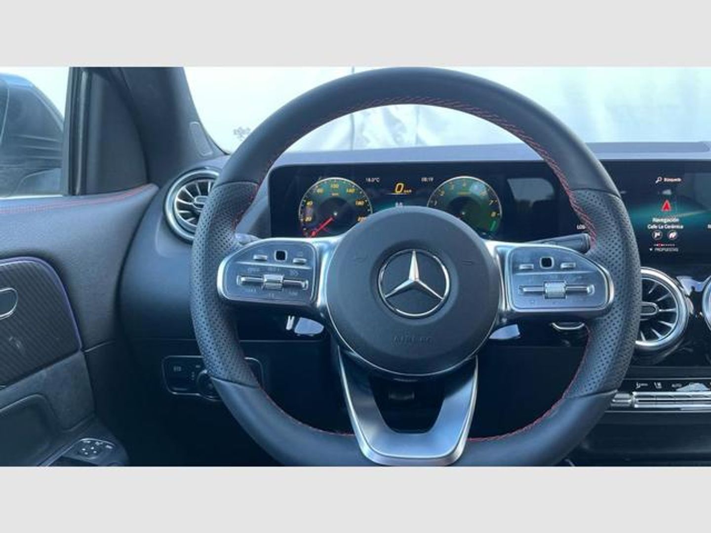 Mercedes-Benz GLA 250 e 160 kW (218 CV)