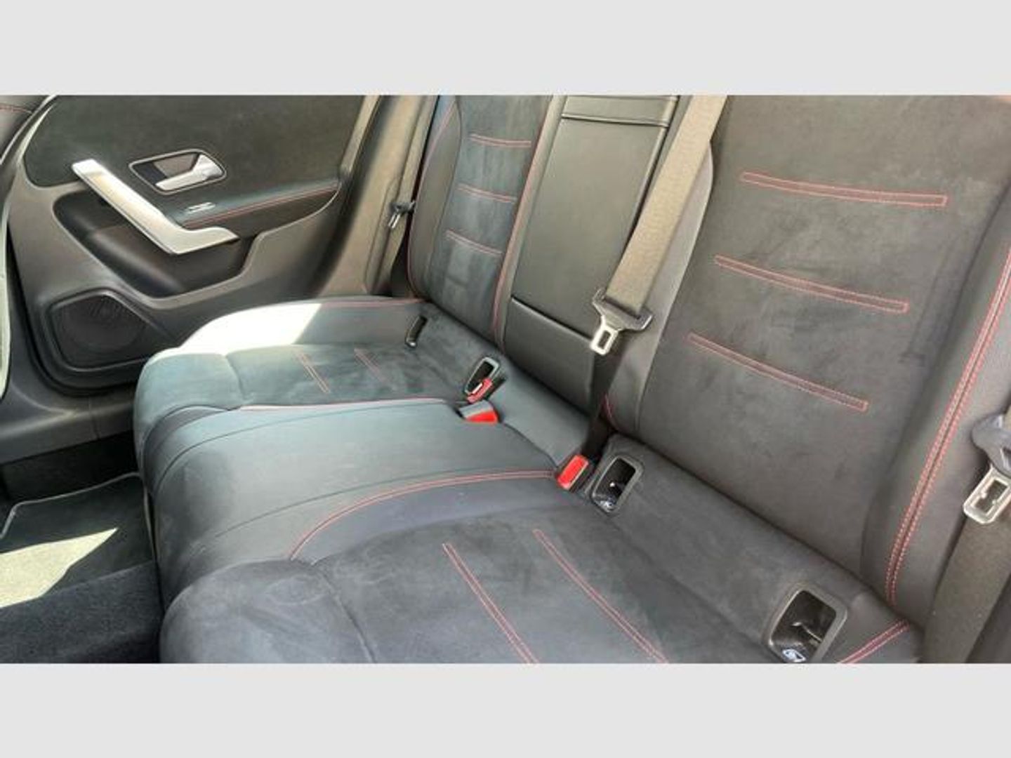 Mercedes-Benz Clase A 250 e 160 kW (218 CV)