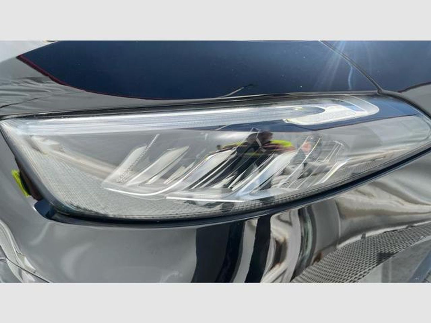 Mercedes-Benz Clase A 250 e 160 kW (218 CV)