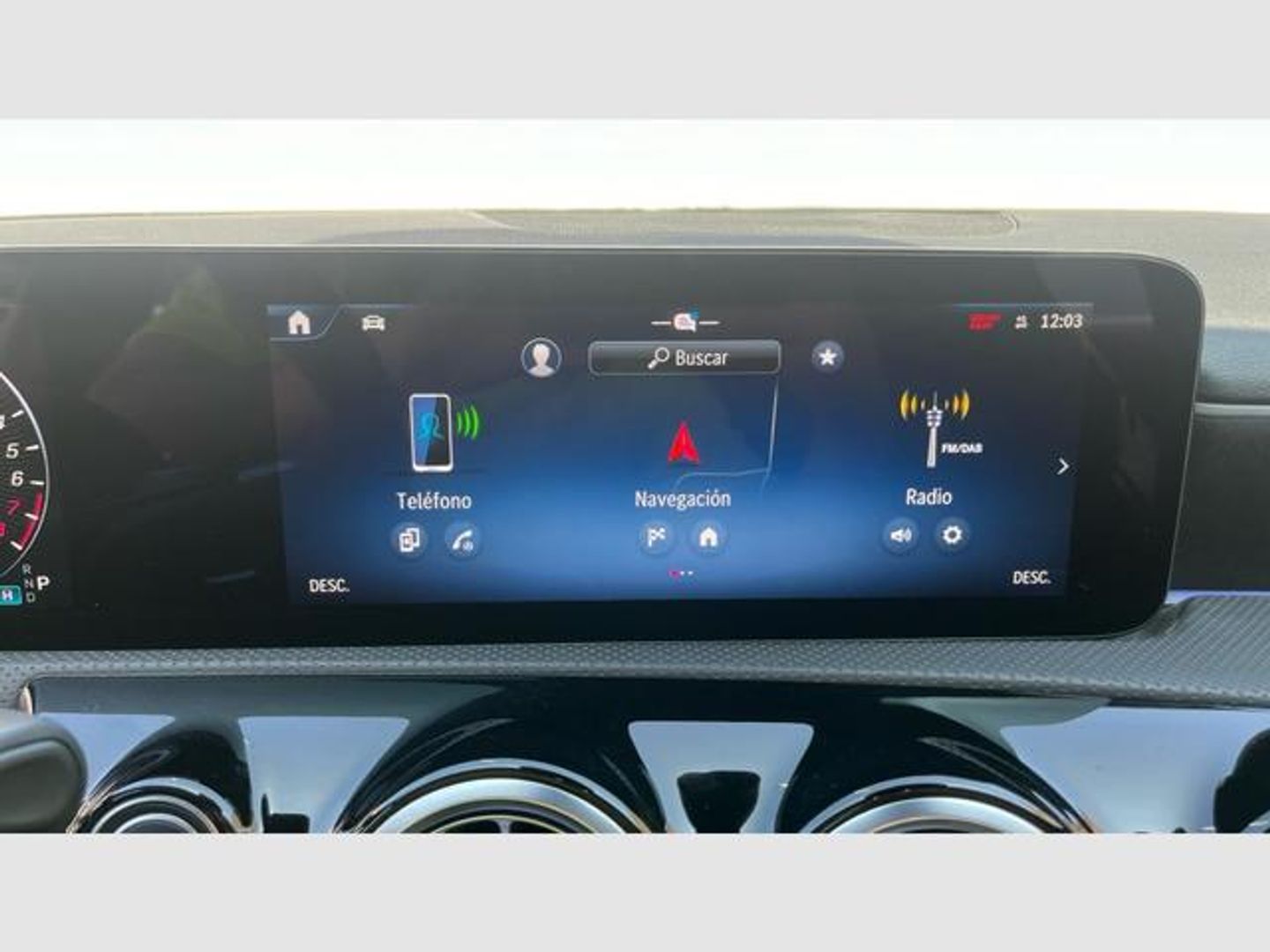 Mercedes-Benz Clase A 250 e 160 kW (218 CV)