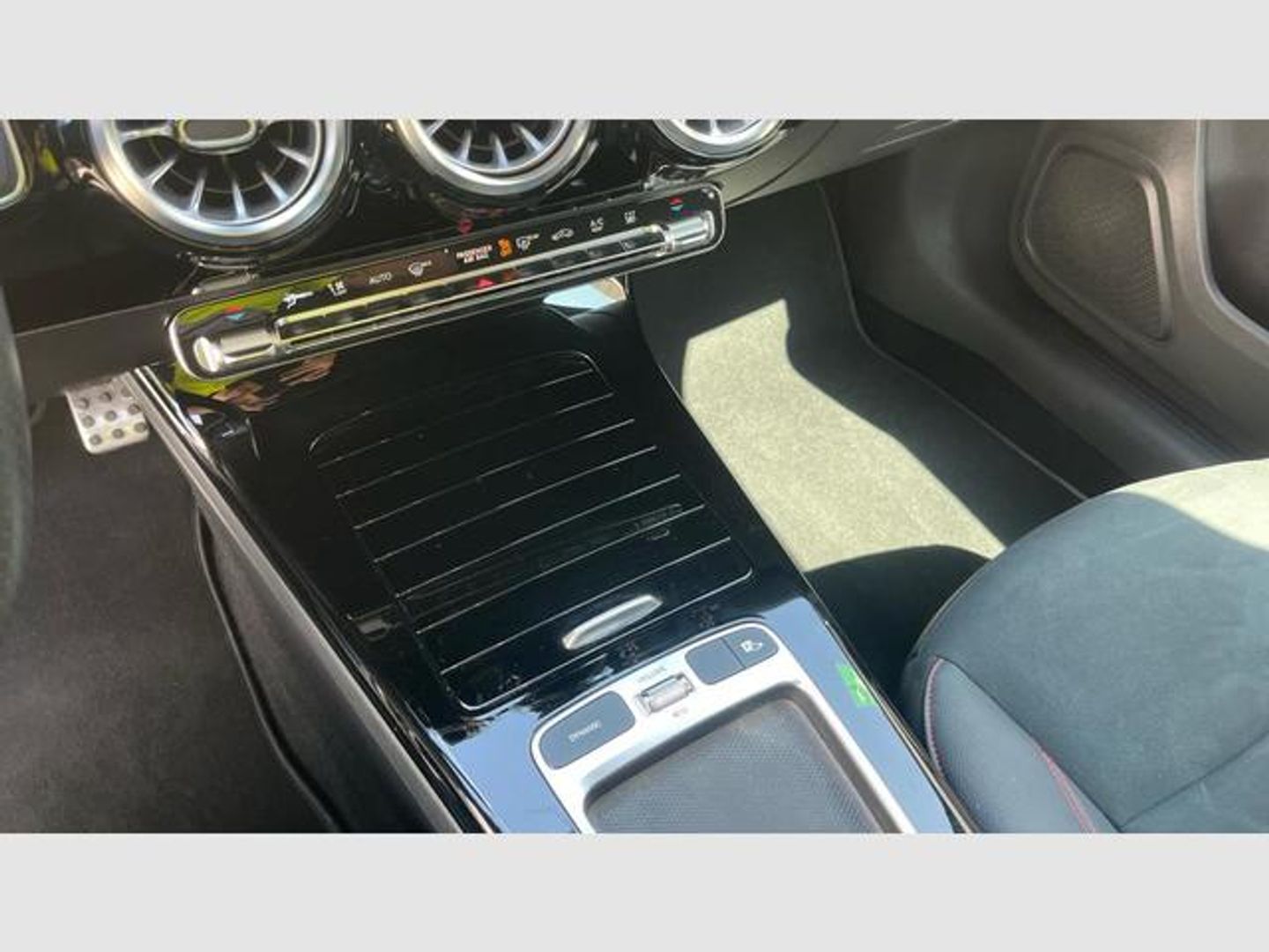 Mercedes-Benz Clase A 250 e 160 kW (218 CV)