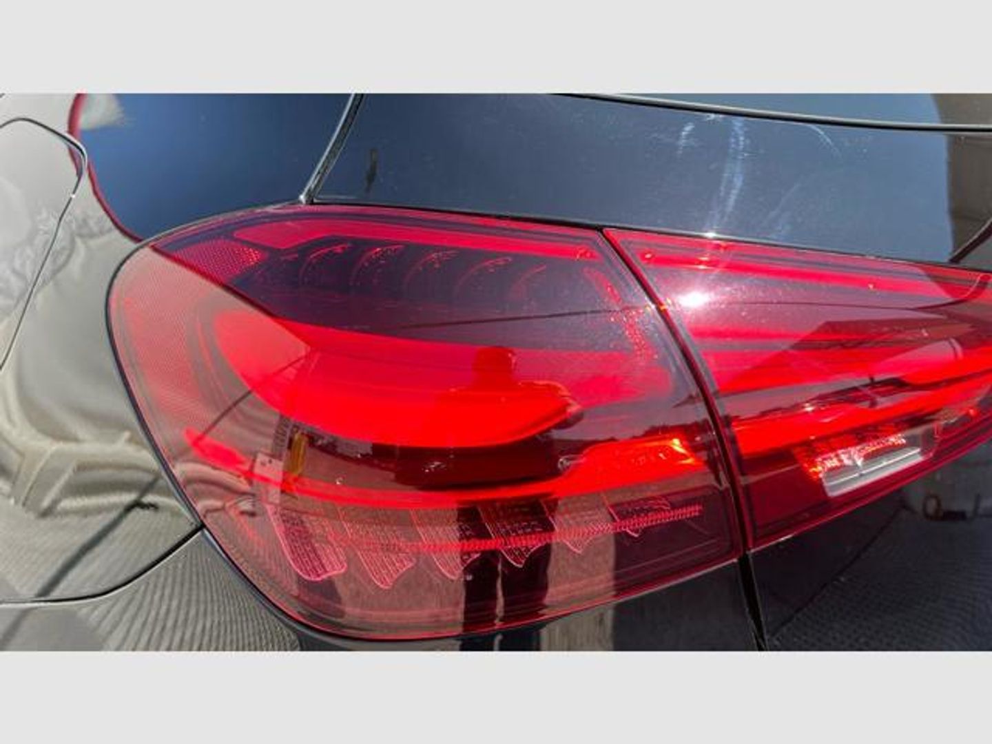 Mercedes-Benz Clase A 250 e 160 kW (218 CV)