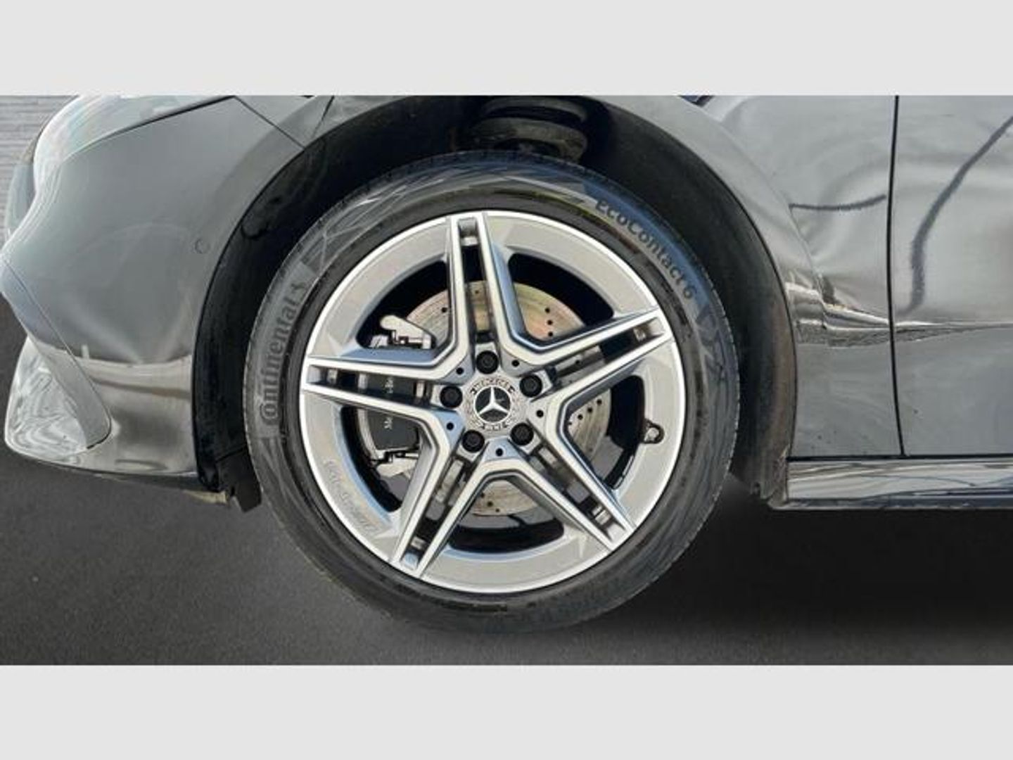 Mercedes-Benz Clase A 250 e 160 kW (218 CV)