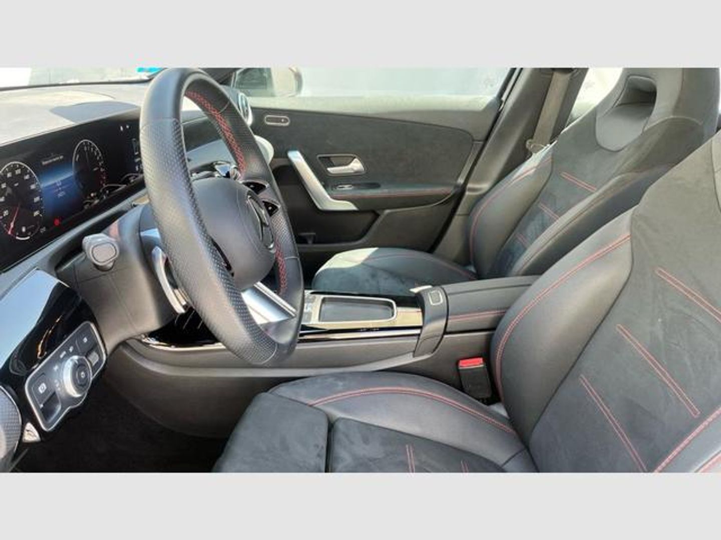 Mercedes-Benz Clase A 250 e 160 kW (218 CV)