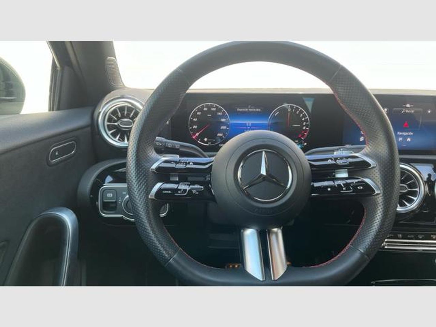 Mercedes-Benz Clase A 250 e 160 kW (218 CV)