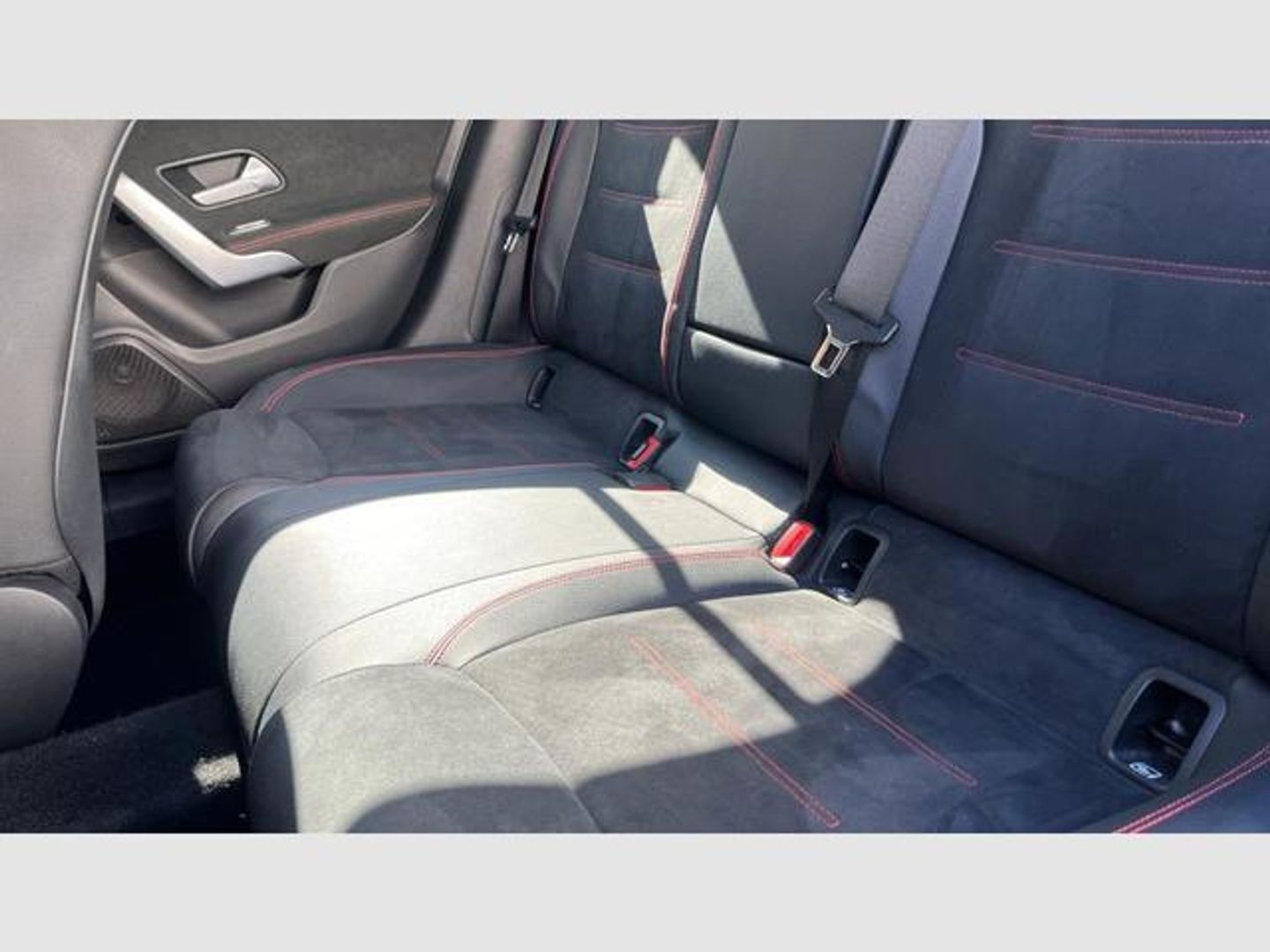 Mercedes-Benz Clase A 250 e 160 kW (218 CV)