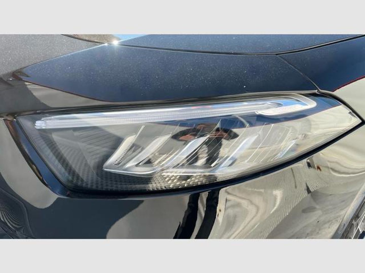 Mercedes-Benz Clase A 250 e 160 kW (218 CV)