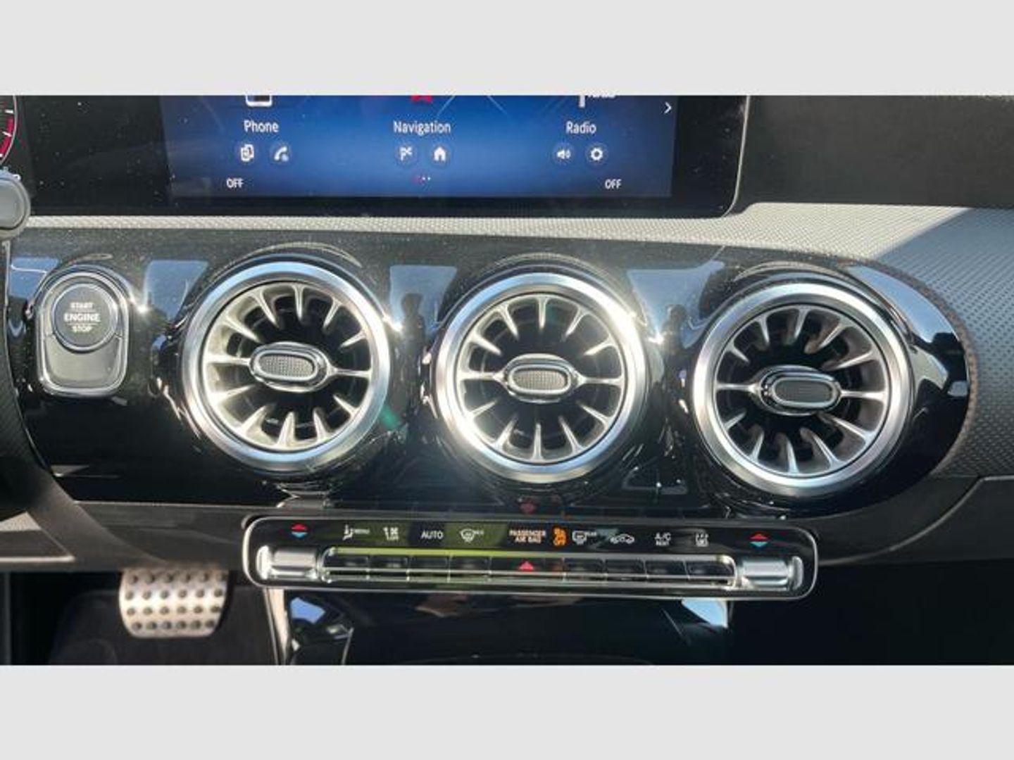 Mercedes-Benz Clase A 250 e 160 kW (218 CV)