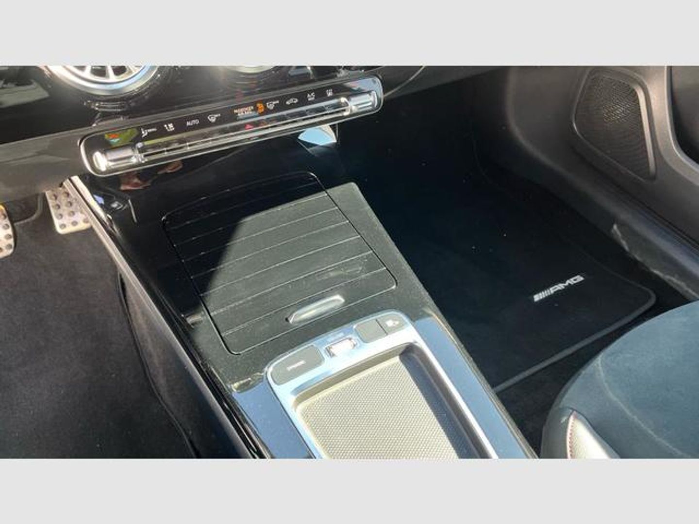 Mercedes-Benz Clase A 250 e 160 kW (218 CV)