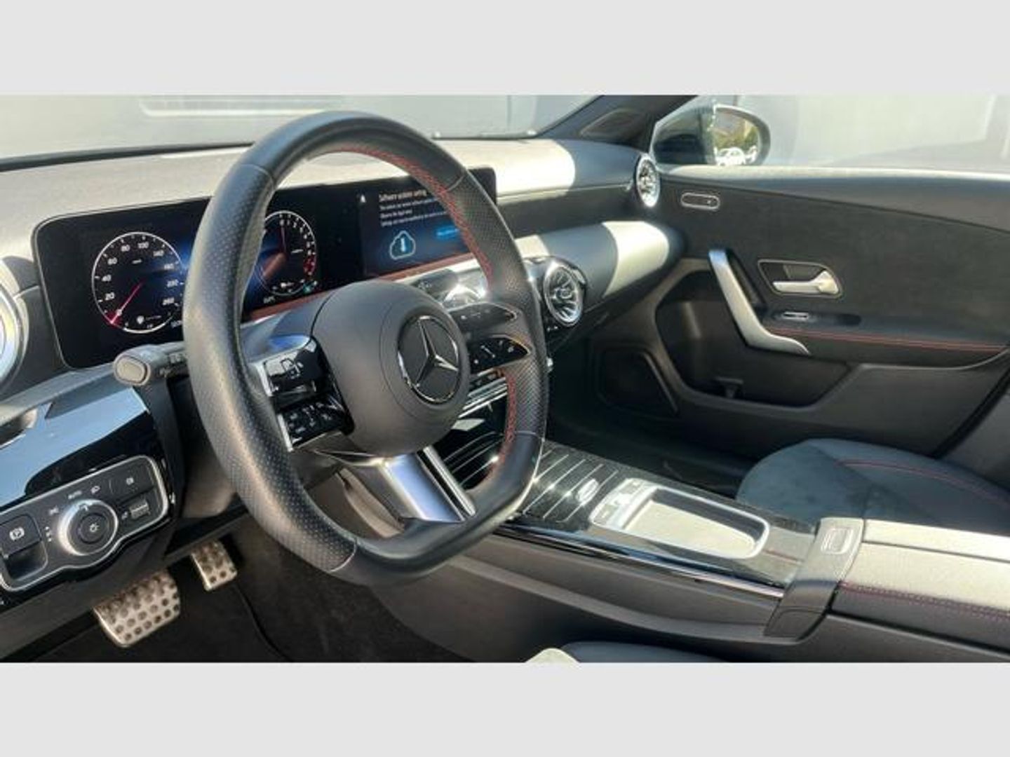 Mercedes-Benz Clase A 250 e 160 kW (218 CV)