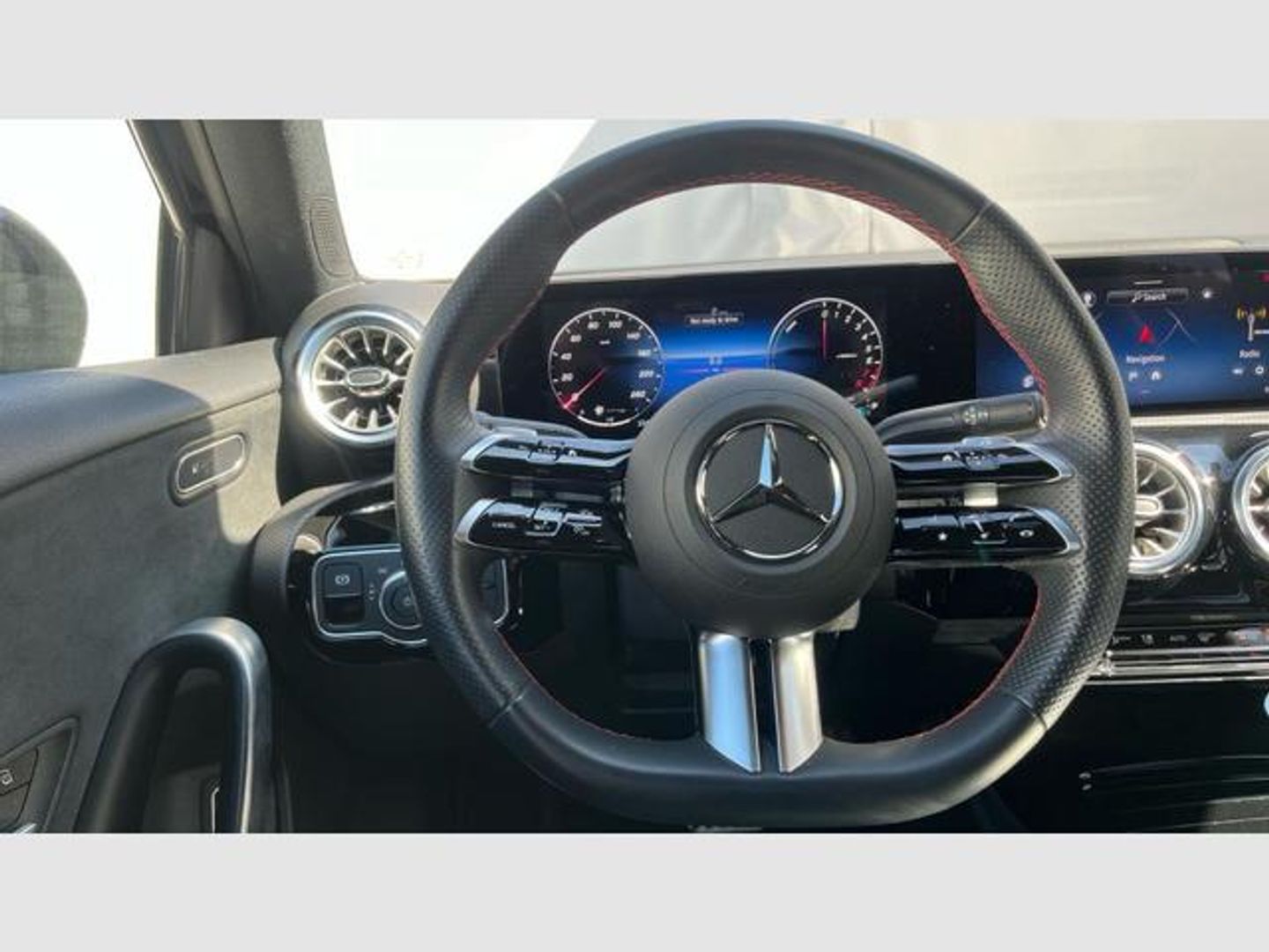 Mercedes-Benz Clase A 250 e 160 kW (218 CV)