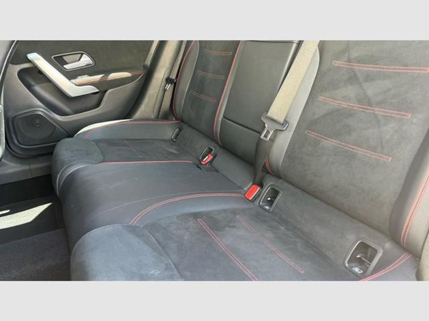 Mercedes-Benz Clase A 250 e 160 kW (218 CV)
