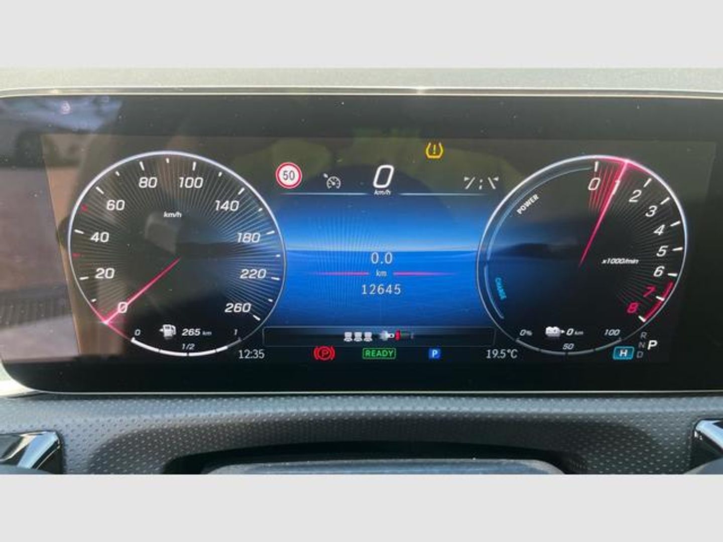Mercedes-Benz Clase A 250 e 160 kW (218 CV)