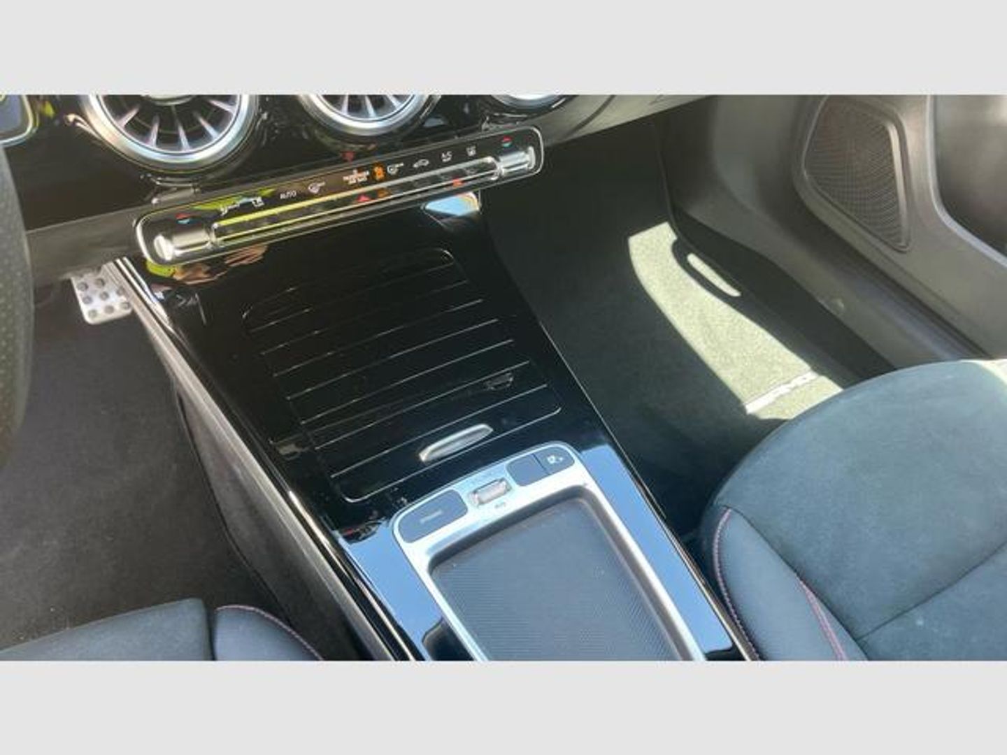 Mercedes-Benz Clase A 250 e 160 kW (218 CV)