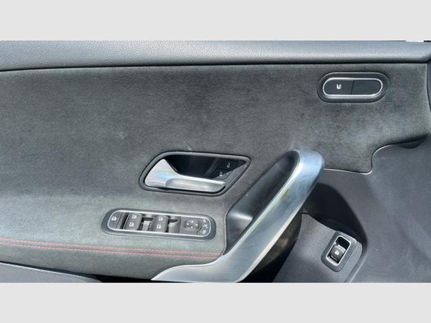 Mercedes-Benz Clase A 250 e 160 kW (218 CV)