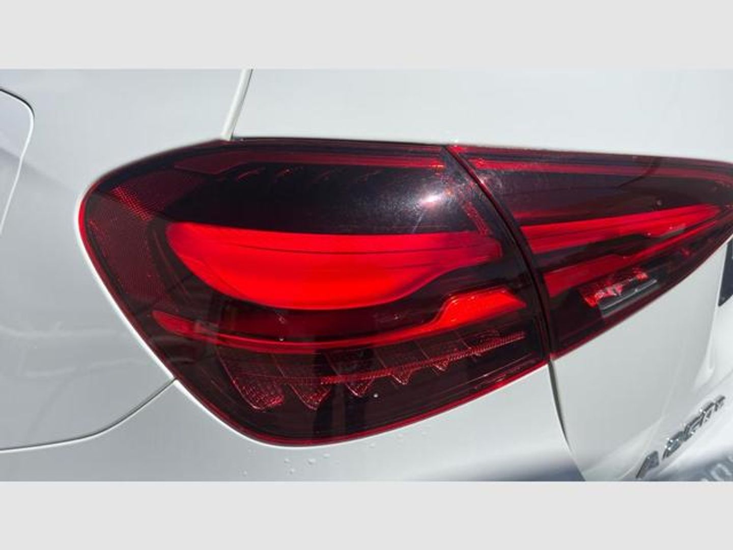 Mercedes-Benz Clase A 250 e 160 kW (218 CV)