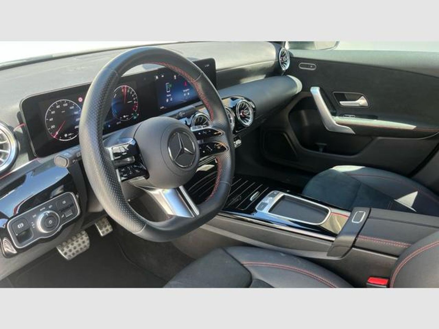 Mercedes-Benz Clase A 250 e 160 kW (218 CV)