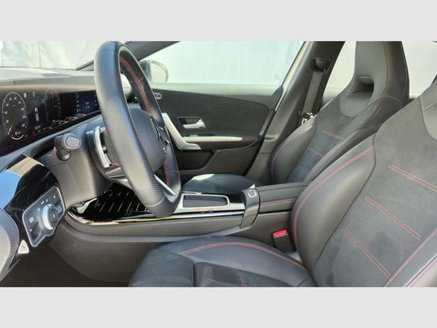Mercedes-Benz Clase A 250 e 160 kW (218 CV)