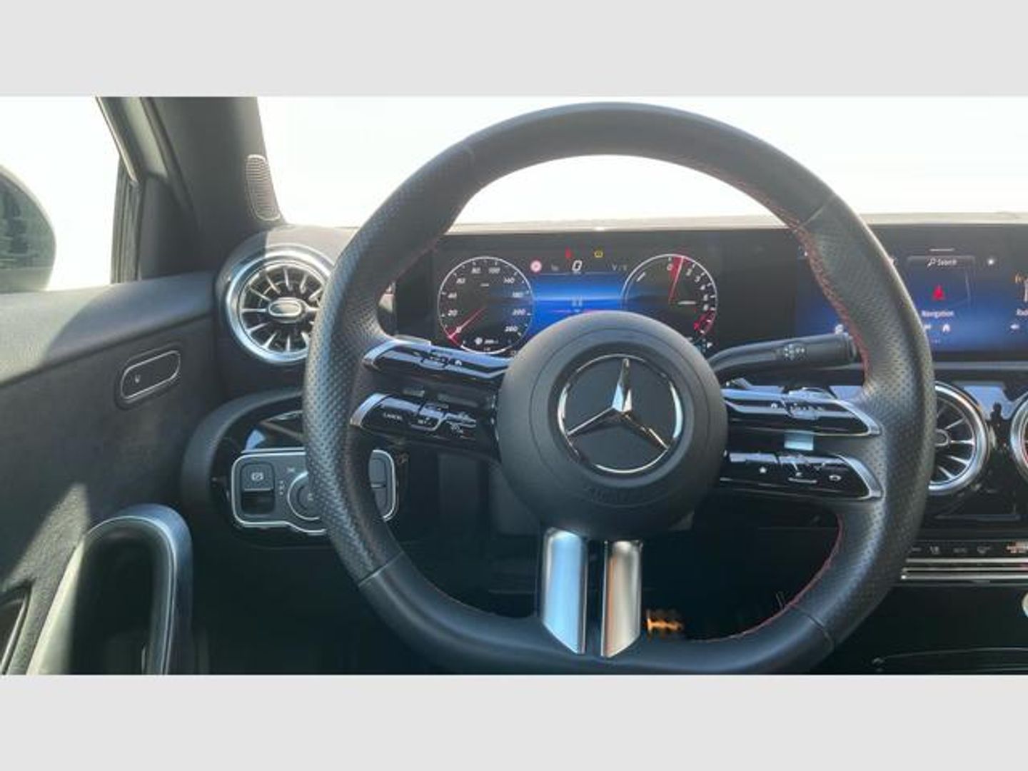 Mercedes-Benz Clase A 250 e 160 kW (218 CV)
