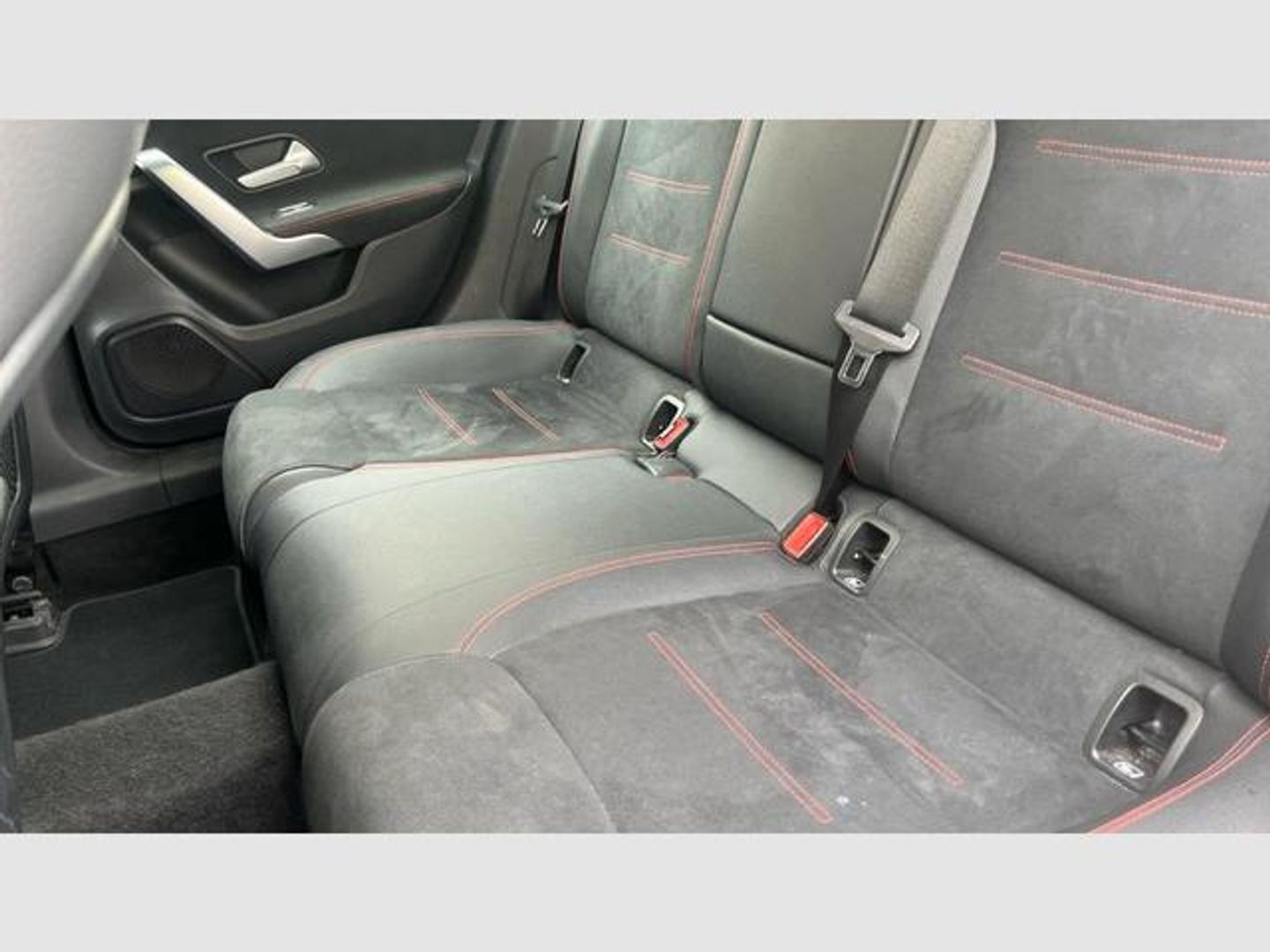 Mercedes-Benz Clase A 250 e 160 kW (218 CV)
