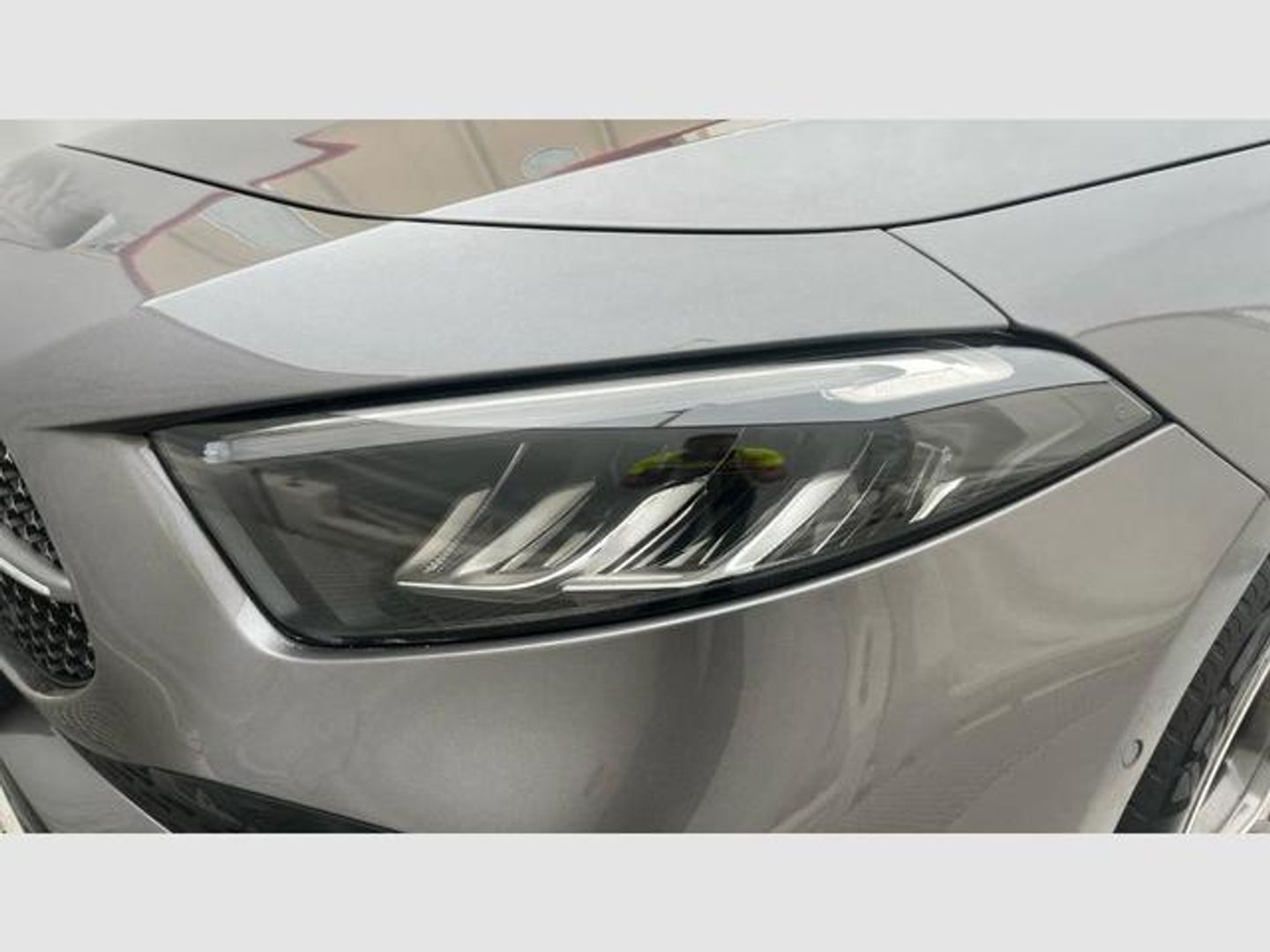 Mercedes-Benz Clase A 250 e 160 kW (218 CV)