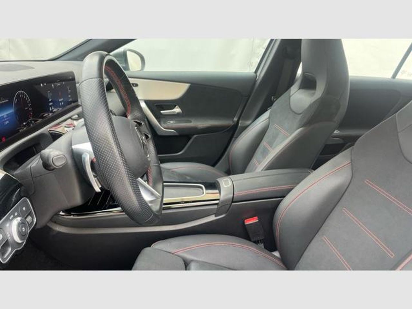 Mercedes-Benz Clase A 250 e 160 kW (218 CV)
